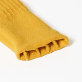 牛乳パックからうまれた 蒸れずに快適 隠れ五本指靴下 ミドル丈