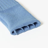 牛乳パックからうまれた 蒸れずに快適 隠れ五本指靴下 ミドル丈