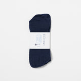 牛乳パックからうまれた 蒸れずに快適 隠れ5本指靴下 ショート丈