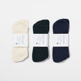 牛乳パックからうまれた 蒸れずに快適 隠れ5本指靴下 ショート丈