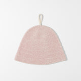 牛乳パックからうまれた やさしくととのう サウナハット