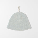 牛乳パックからうまれた やさしくととのう サウナハット