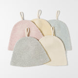 牛乳パックからうまれた やさしくととのう サウナハット