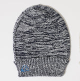 牛乳パックからうまれた ニット帽