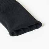 牛乳パックからうまれた 蒸れずに快適 隠れ五本指靴下 ミドル丈