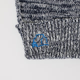 牛乳パックからうまれた ニット帽