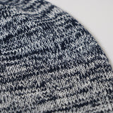 牛乳パックからうまれた ニット帽