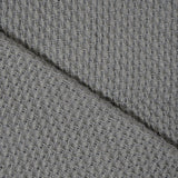 牛乳パックからうまれた すばやく乾く さらしゃりタオル