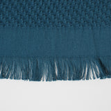 牛乳パックからうまれた すばやく乾く さらしゃりタオル