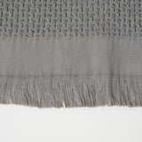 牛乳パックからうまれた すばやく乾く さらしゃりタオル